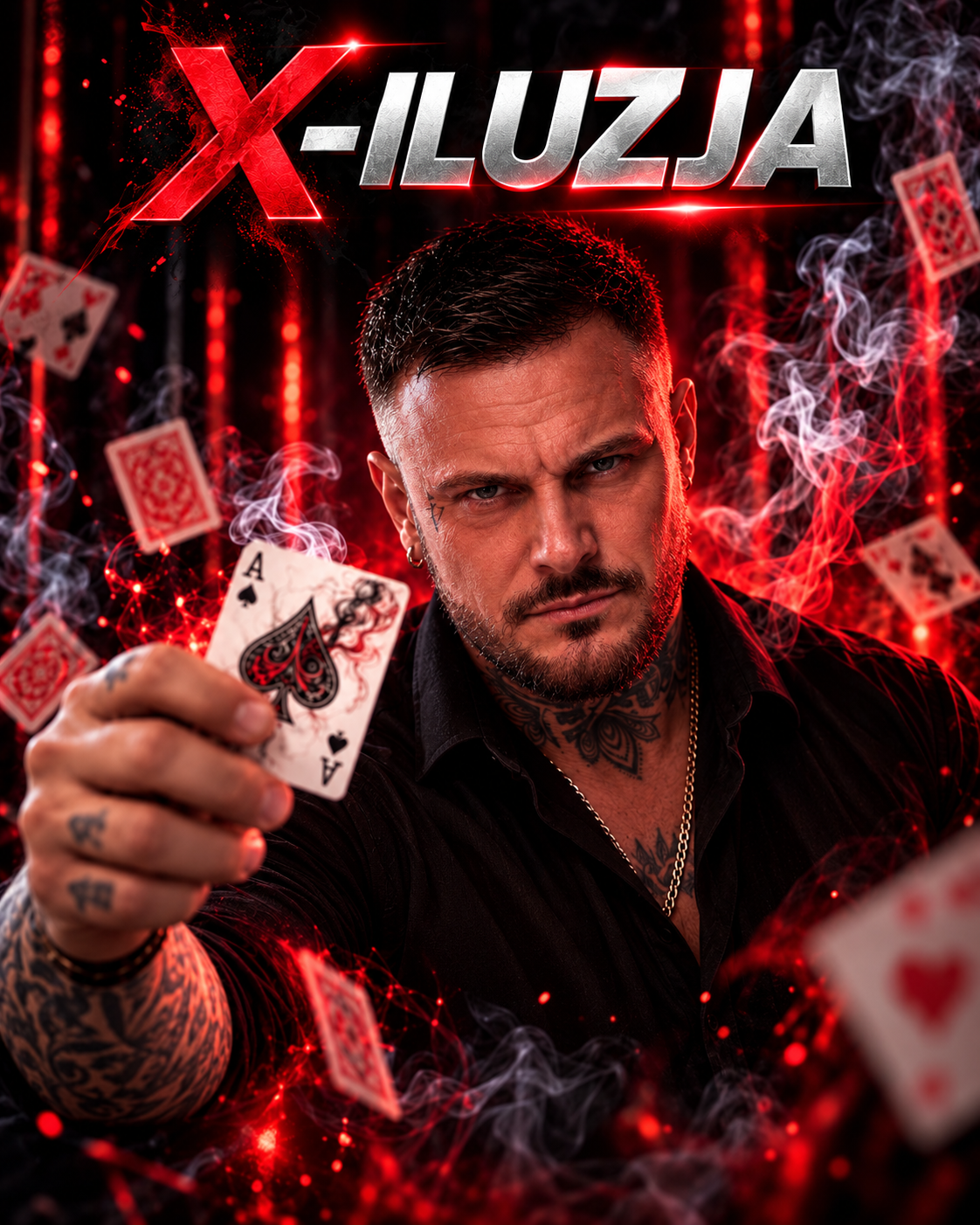X-Iluzja