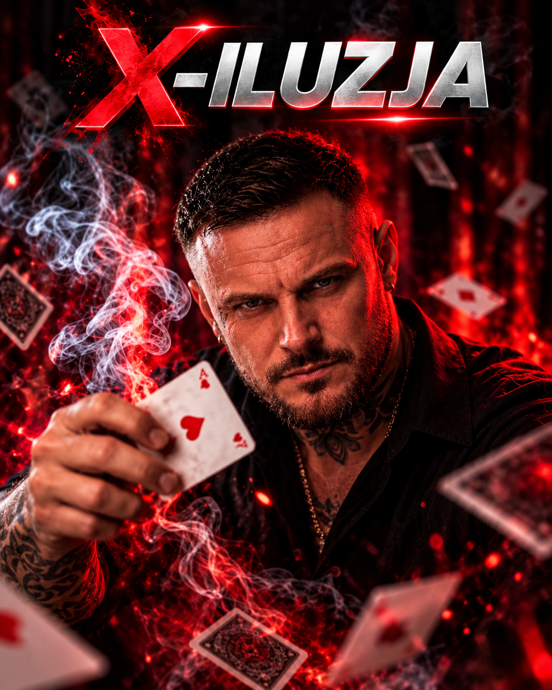 X-Iluzja